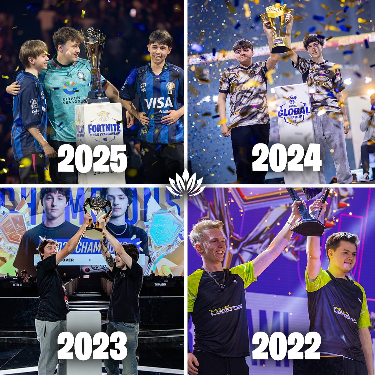 Which FNCS Global Championship was the best?