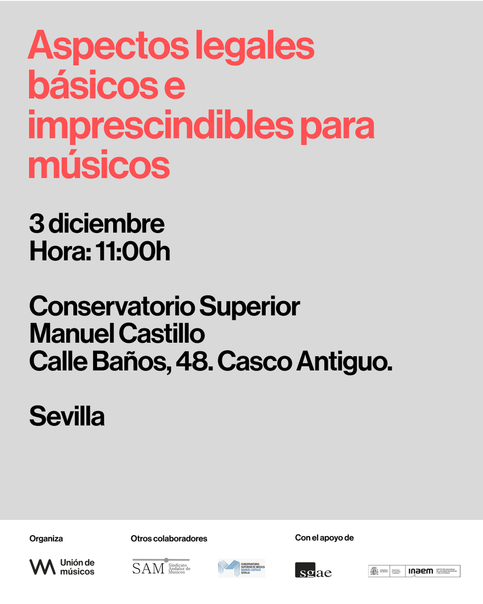 Unión de Músicos tweet media