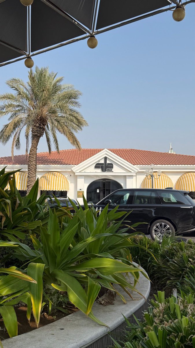 SAAD3d0's tweet image. 1 day in jed