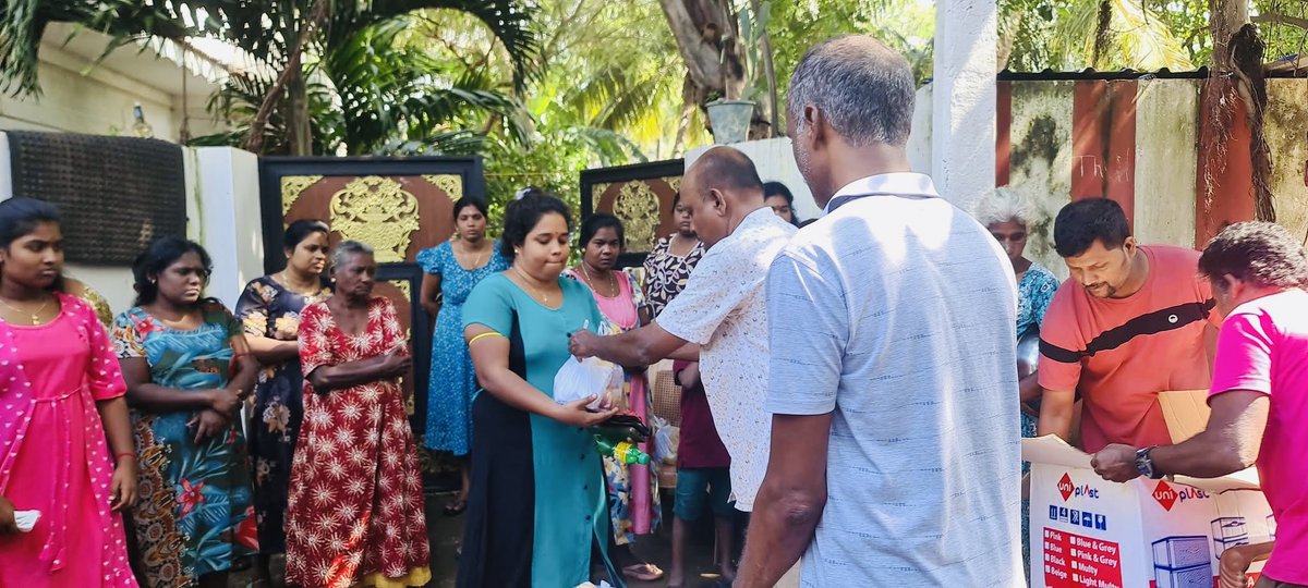 Kanagaratnam Sugash tweet media