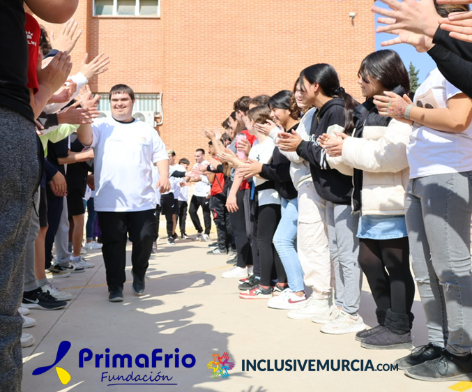 Fundación Primafrio tweet media