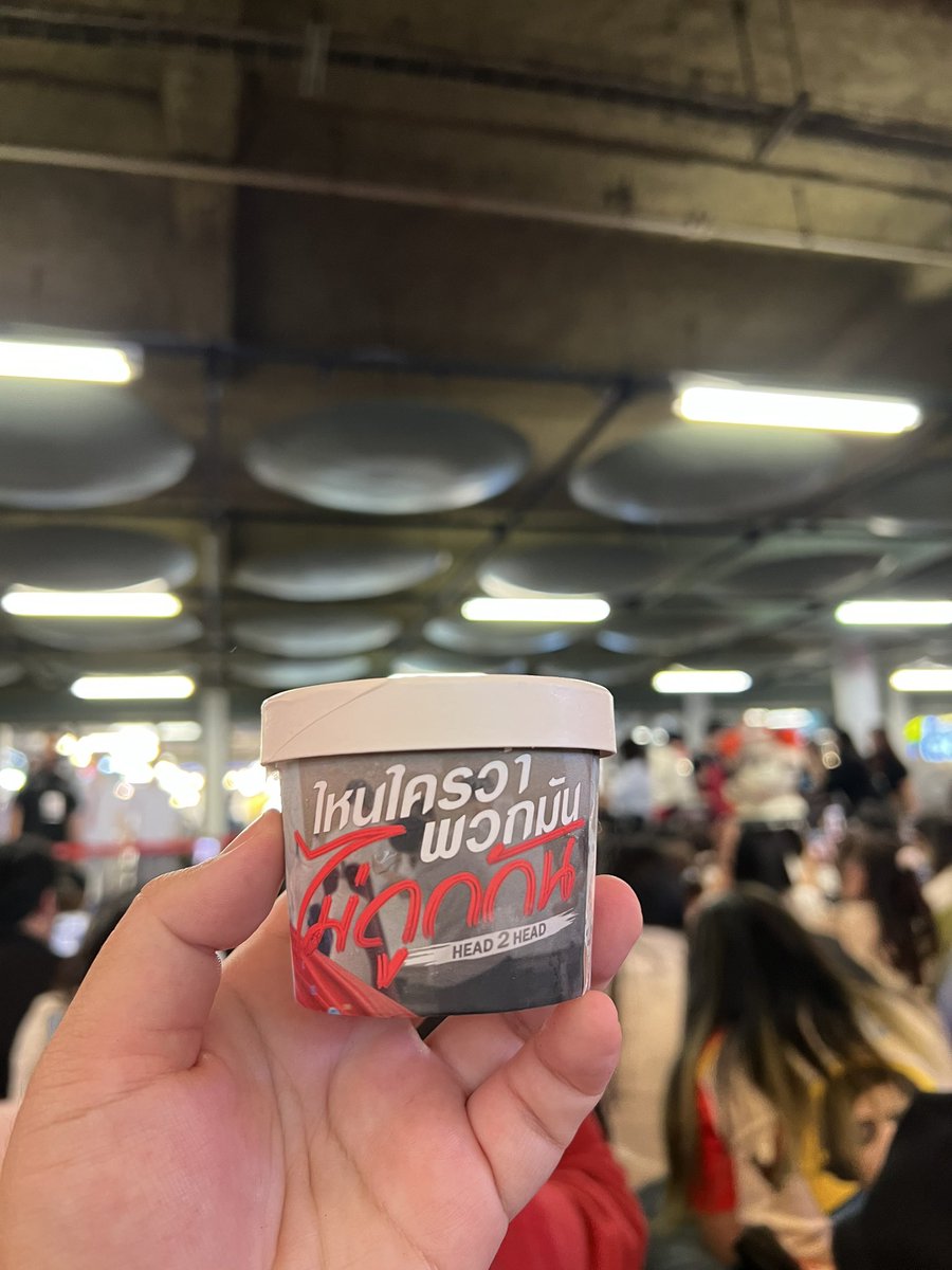 naneng_jaa's tweet image. ไอติมกับคนแจก อันไหนหวานกว่ากัน💖

HEAD 2 HEAD SERIES EP6  

#H2HseriesEP6