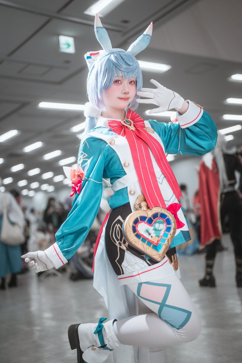 けんちゃん a!11/28-30 (@15kenchan) / Posts / X