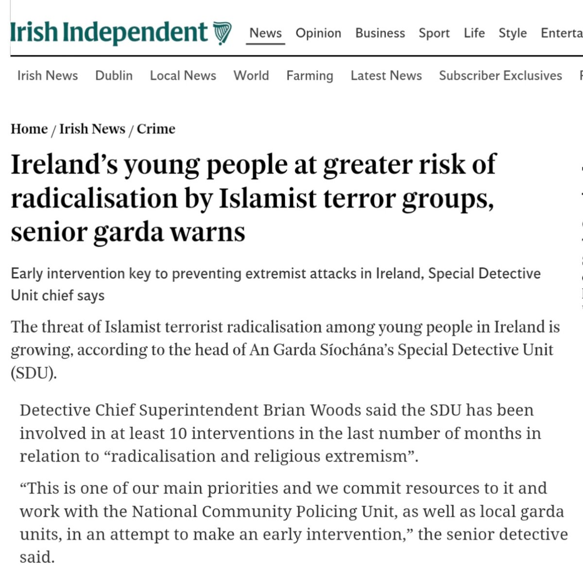 MichaeloKeeffe tweet media