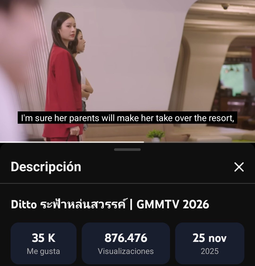 panlyluverr's tweet image. carrying out my robot duties 🫡

🎬 youtu.be/30LfbsWHCW4?si… 
(feel free to tag yourself!)

#DittoSeries #DittoRoadTo1M 
#MilkLove