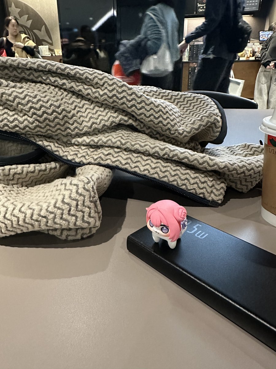 polygo's tweet image. そろそろ帰ります