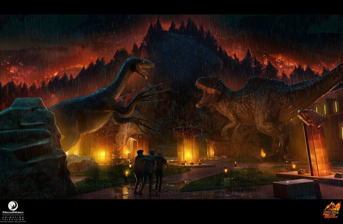 Alex Evans tweet media