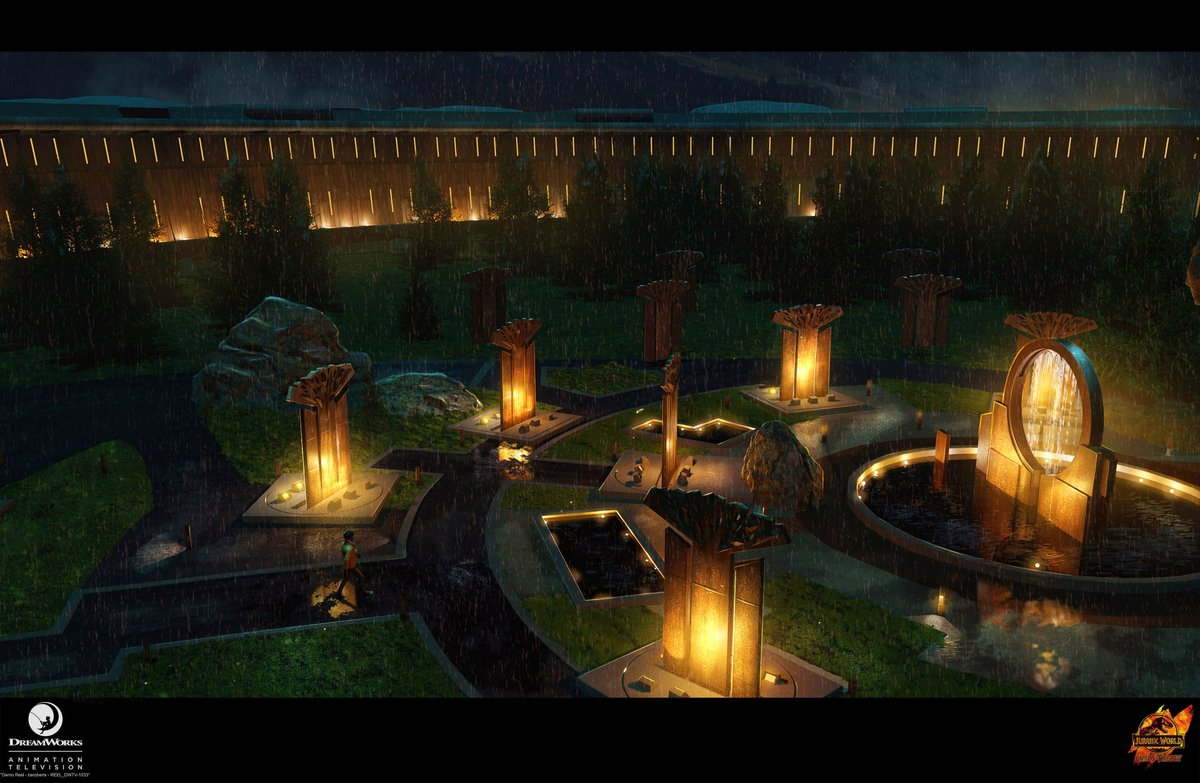 Alex Evans tweet media