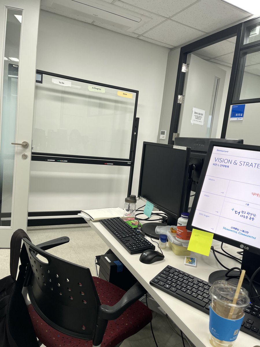 Manager Bae 🇰🇷👩‍🦰 tweet media