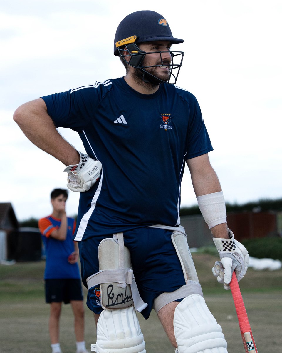 KitlockerCrick's tweet image. Cuckney Cricket Club x Adidas 🐻

Level Up In @adidas Cricket Training Wear.

Supplied &amp;amp; Powered By Kitlocker. 🔋

#Cricket #Adidas #AdidasCricket #Trainingwear #CuckneyCC