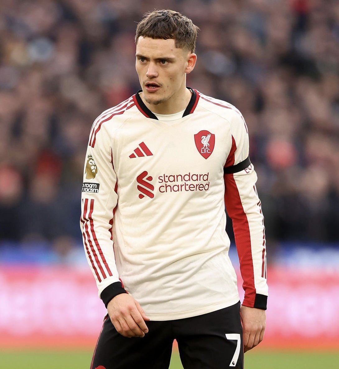 Good morning if Florian Wirtz plays for your club!