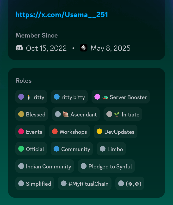 Usama(❖,❖) π² tweet media