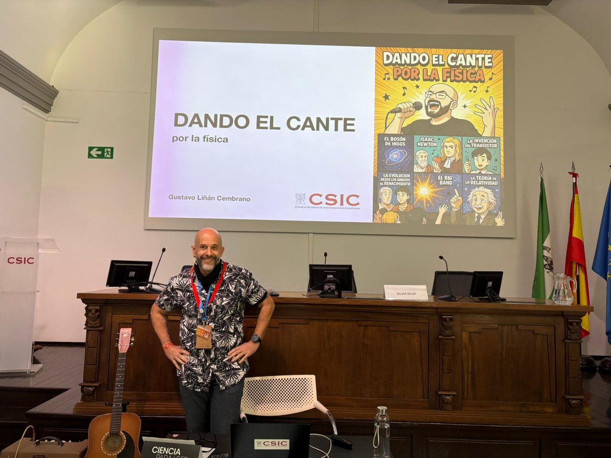 Instituto de Microelectrónica de Sevilla tweet media