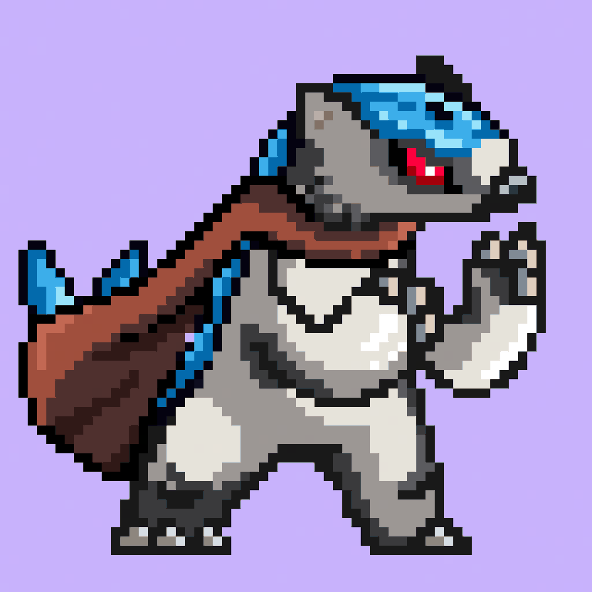 oVoXoY4's tweet image. the market can’t kill my love for Ordinals because my love for it was never based on the market. 
@HoneyBadgersBtc @basedangelsbtc @AeonsBTC @TaprootWitches