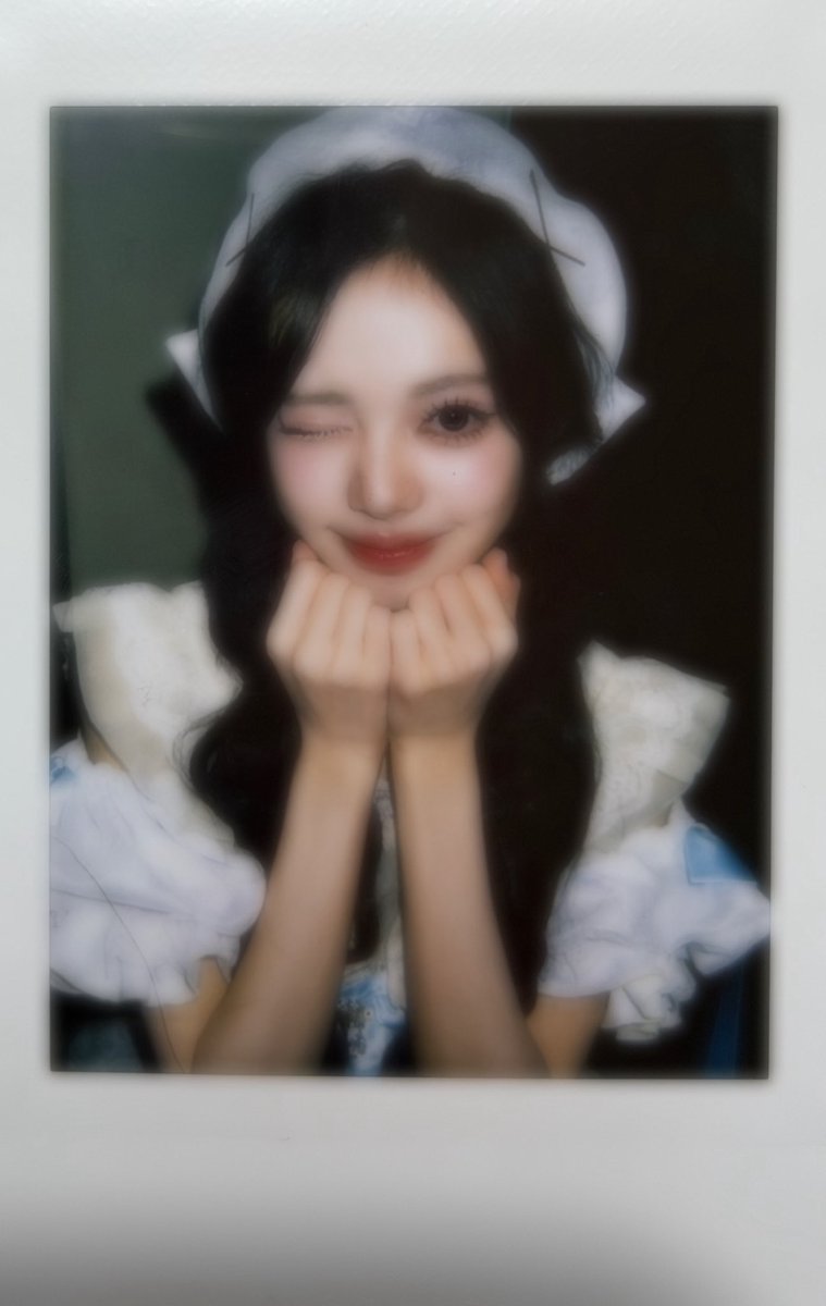 2025.11.30♡メイツ祭2025 久しぶりにこはくとチェキ❕❕❕ 会ってない