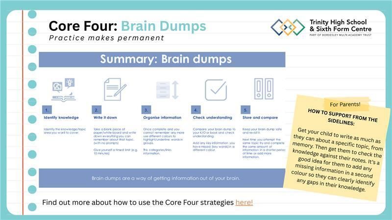 Trinity High School (@trinity_high) on Twitter photo 