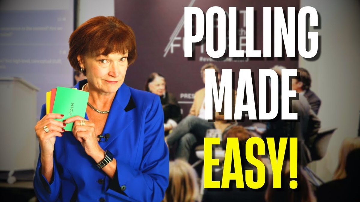 KristinJArnold's tweet image. From using smartphones to fun shout-outs, I&apos;m demonstrating how to get your audience involved in a way that makes the discussion more interactive and dynamic.

zurl.co/ZSKP   

#eventprofs #meetingprofs #MPI #MIC