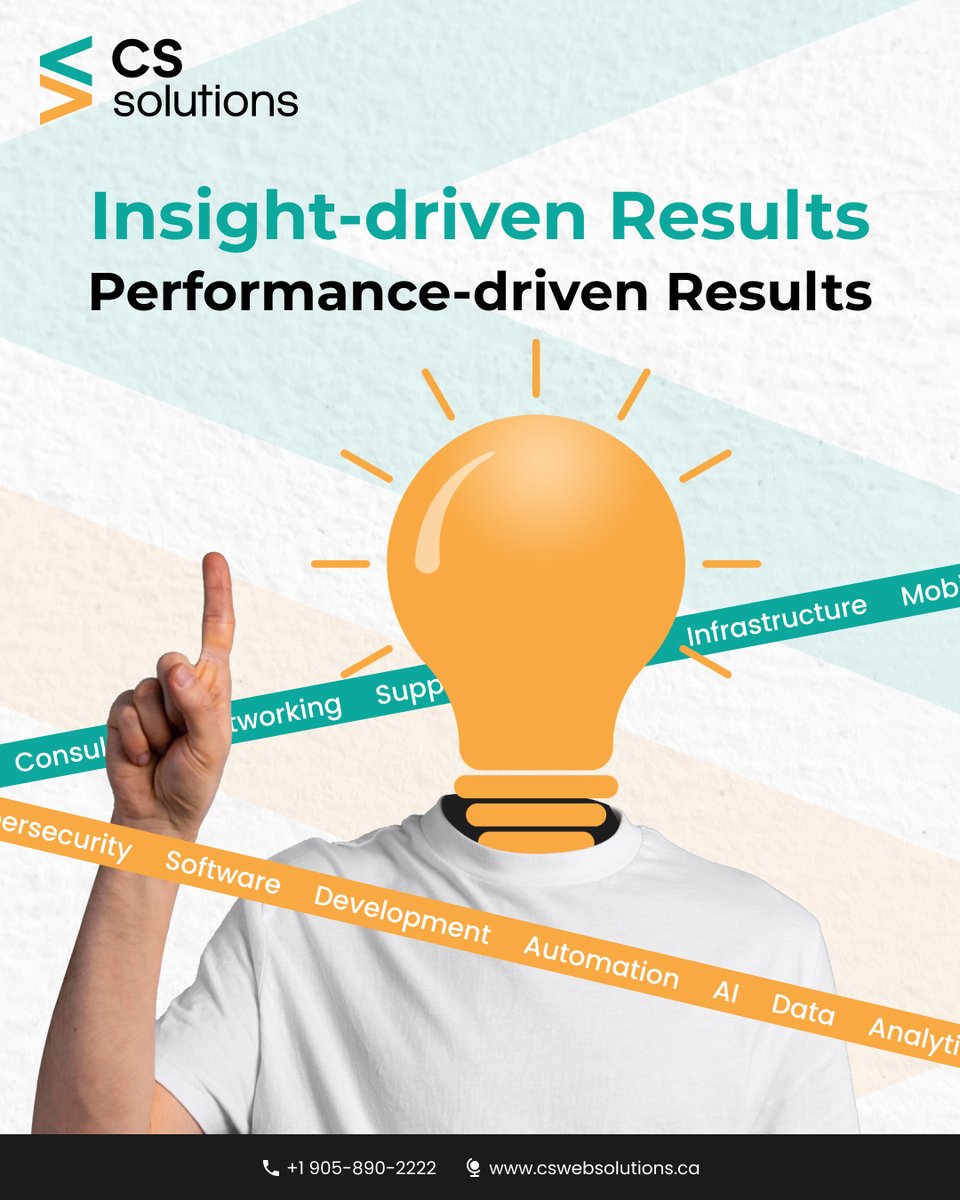 cs_websolutions's tweet image. Every idea we create is rooted in real insights: audience behaviour, market trends, competitor gaps, and performance analytics. 
#CSWeb #CSWebSolutions #DigitalMarketing #SearchEngineMarketing #SEO #DigitalAgency #WebAgency #Canada #SMM #BusinessLeads #GrowYourBusiness