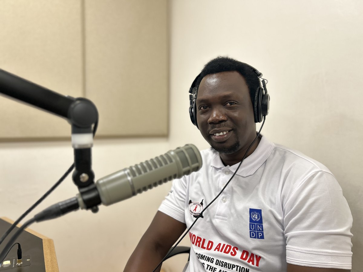 Radio Miraya tweet media