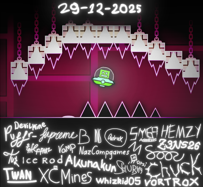 Akunakunn (@akuna_kun) on Twitter photo 