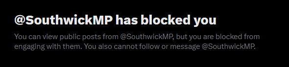 bradpsychology's tweet photo. David Southwick, Victoria’s Shadow Minister for Planning, Housing and Building, doesn’t like anyone saying he owns 17 properties. https://t.co/dq6uRCUpCr