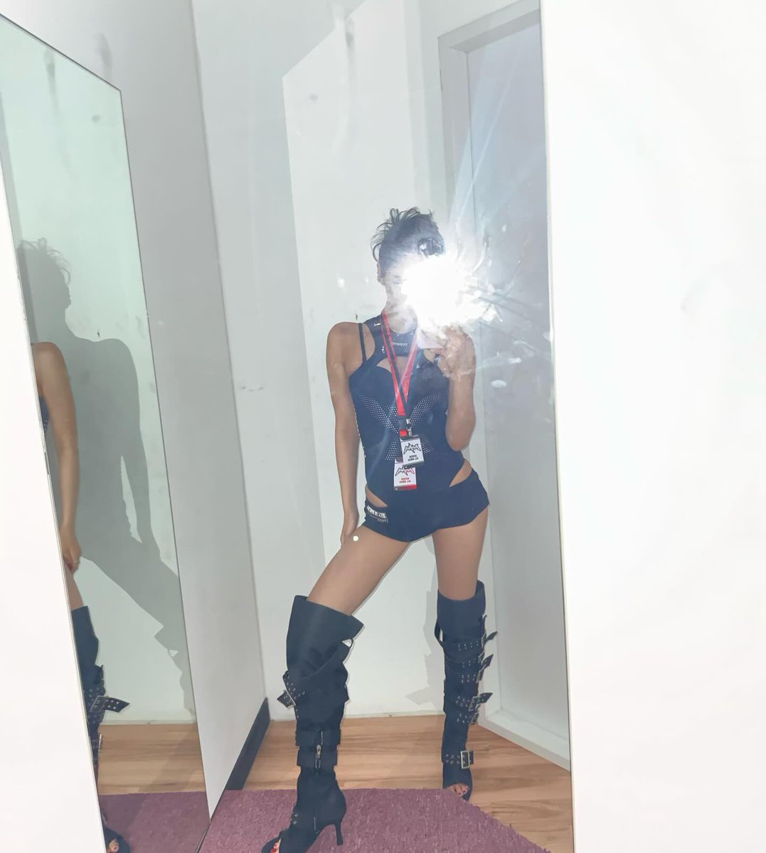 ningx2pics's tweet photo. ningning ig update https://t.co/2AF2gQiloq