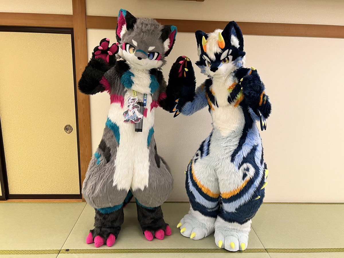 まさぽん🐺 (@4800_mx) / Posts / X