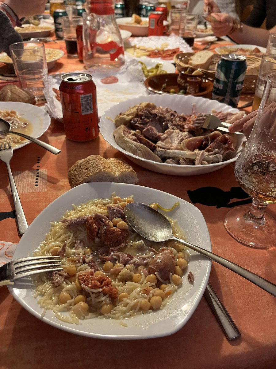 Finde de ayuno en Madrid con la familia