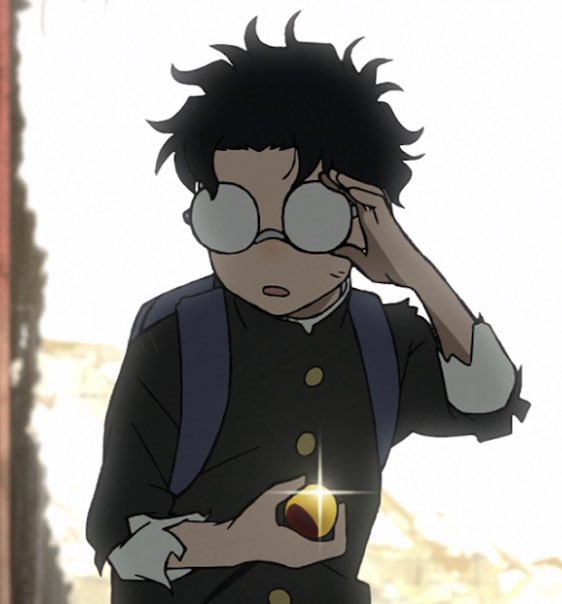 okaroonz's tweet photo. 📓thread of okarun pics as of S1 and S2 https://t.co/3GVPb9Yq8i