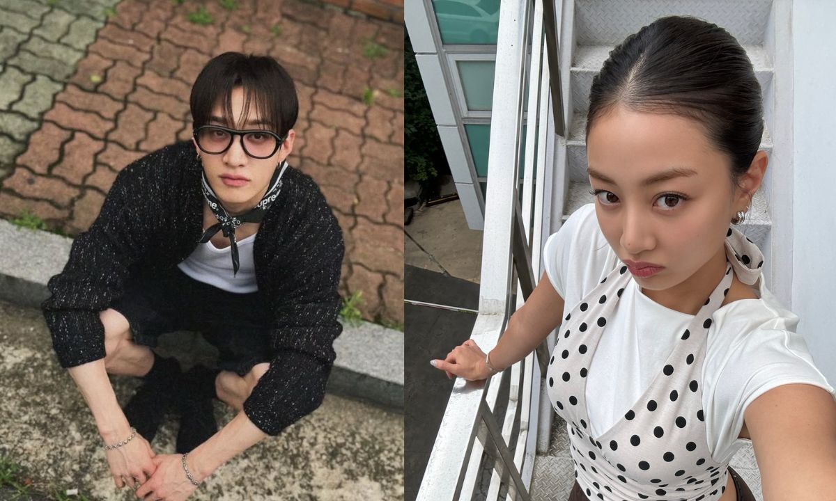 thehauterrfly's tweet image. Stray Kids, TWICE's JYP Entertainment All Set To Launch In India Soon. We're Amazed! -  hauterrfly.com/entertainment/… 
#GalaxyCorp #GalaxyCorpIndiaBranch #HYBEIndia #JYPEntertainment #StrayKids #TWICE