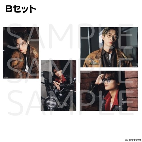 購入特典あり🎁予約開始📢／ 江口拓也・八代拓のさんたく!!!Chapter14