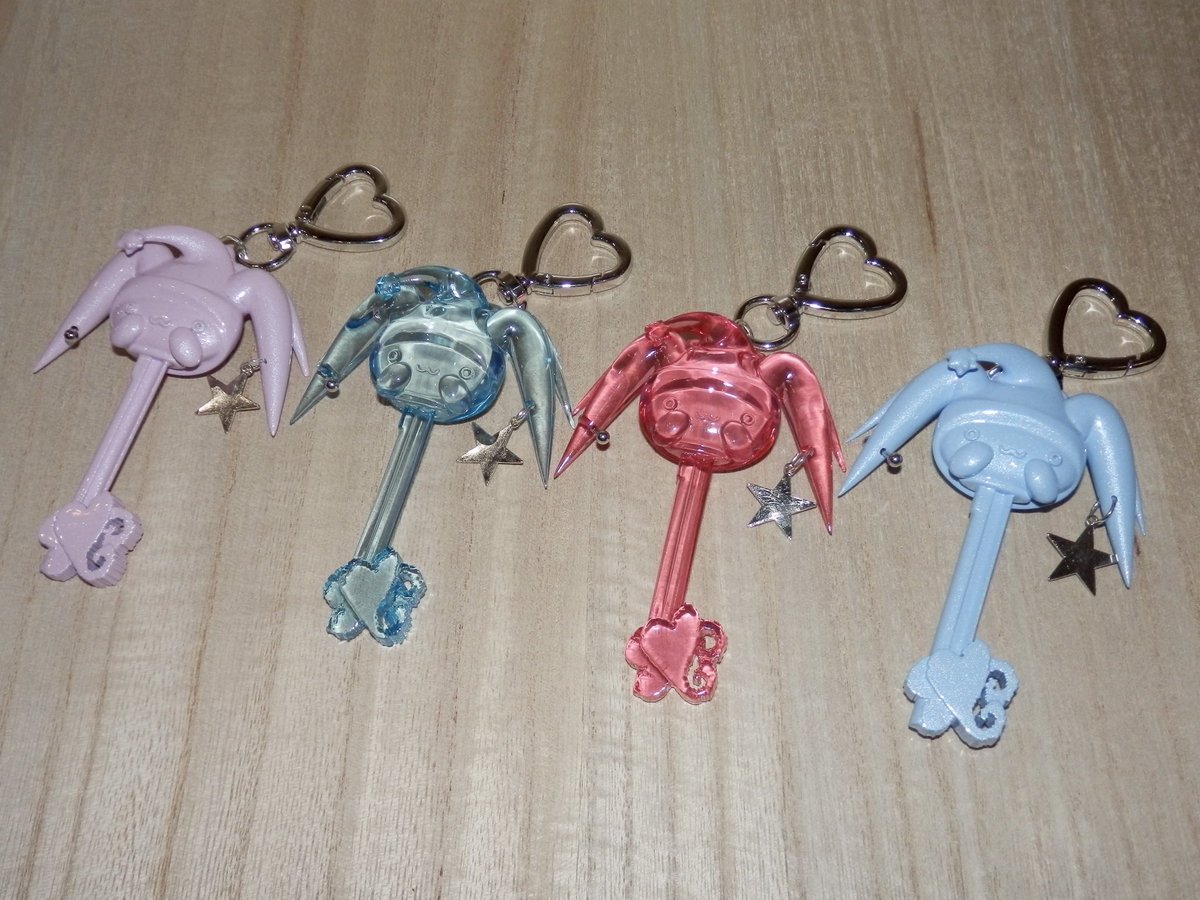 USED&SELECTほんわか tweet media