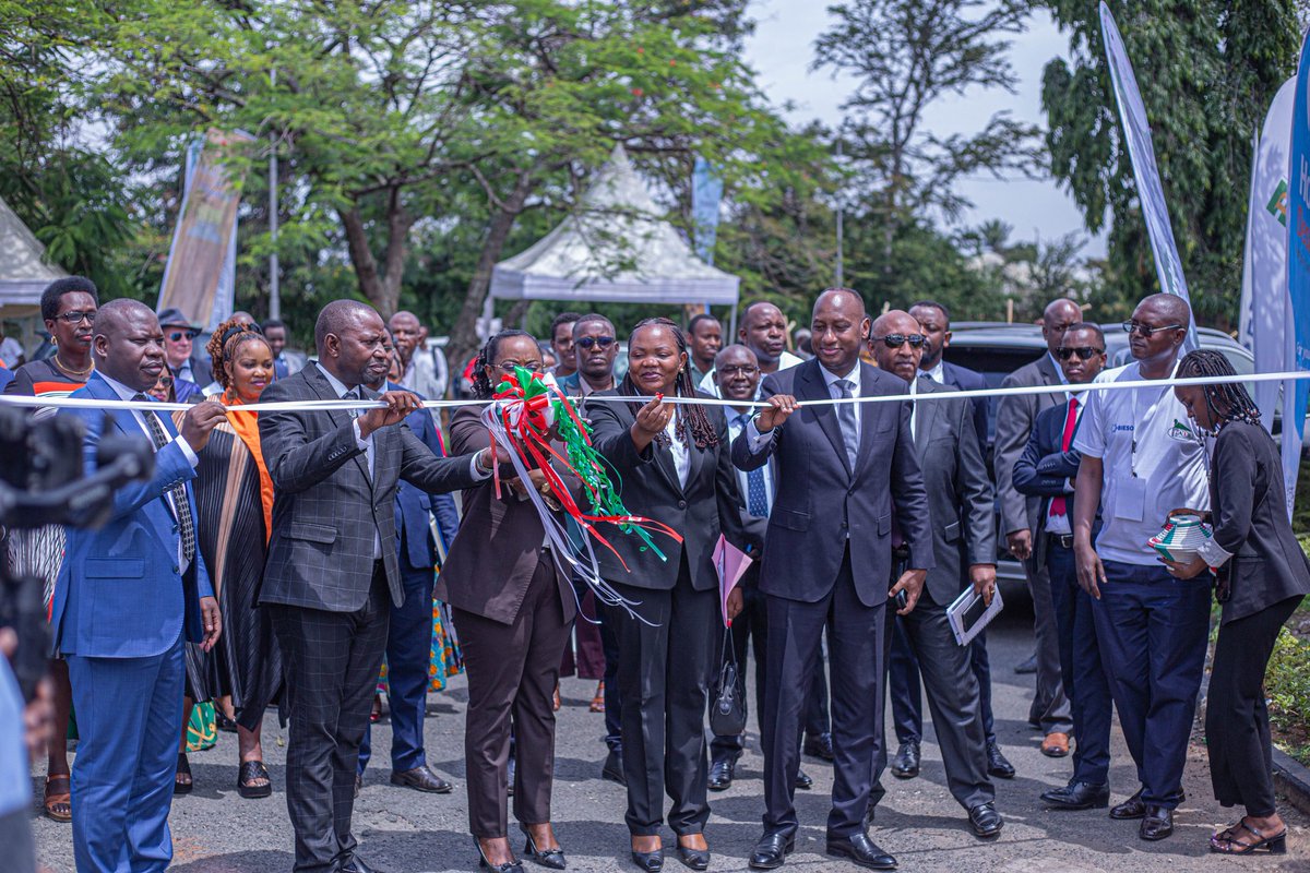 Association des Industriels du Burundi (AIB) tweet media
