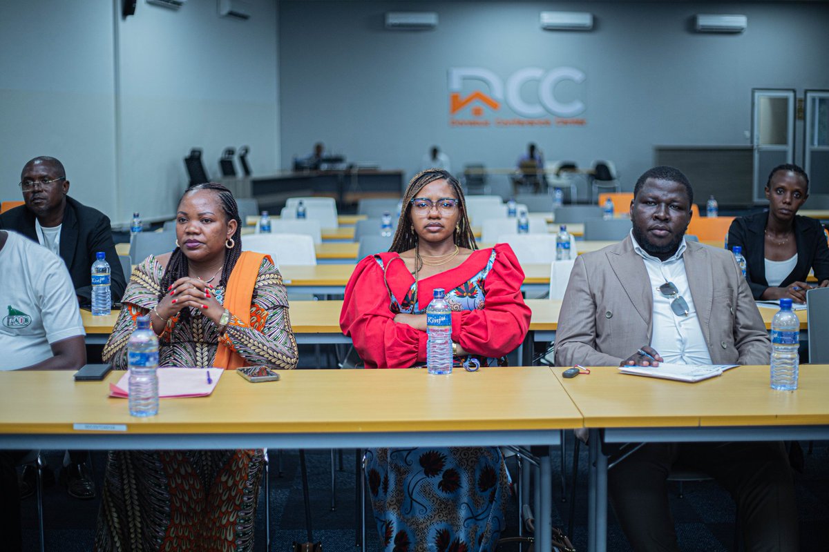 Association des Industriels du Burundi (AIB) tweet media