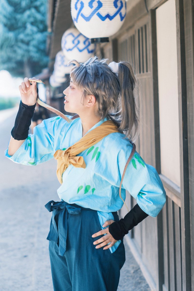 cosplay

rkrn/竹谷八左ヱ門
︎︎  

photo→<a href="/amano_photo/">あまのいち</a> 
#上洛コスプレ #上洛まつり2025