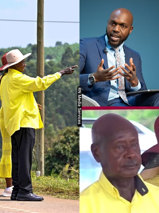 Uganda President Yoweri Museveni has sent a warning to Larry Madowo, stating: “Let me speak politely today. That CNN boy from Kenya, Uganda is nearing elections. Please, if you love your bald head, do not set foot in Uganda."