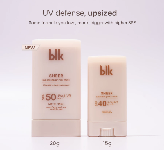 kyeomcam_'s tweet photo. as someone who used to never shut up about boj sunstick (i stopped kasi ang sakit sa bulsa dukha lang pi aq haha huhu) im so happy nagtagpo talaga kame ng blk 😭 andami ko pang ibang brands na tinry, sa local product pala ko makakahanap ng same result 🤎

https://t.co/UPiFTdiKCZ https://t.co/3uPiox7Nf9
