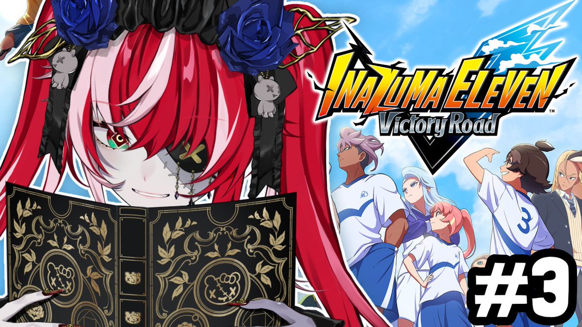 オリーです！23日まで STARTING!!