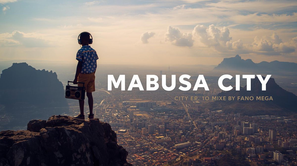 FanoMegaSA's tweet photo. Hello December Hello π here's a mix to kick off the festival season, Music By Darque, Culoe de Song, Keinemusik and more
#MABUSACITY
Download:
https://t.co/rJSc9pPWCW https://t.co/eZIzyGo3d2