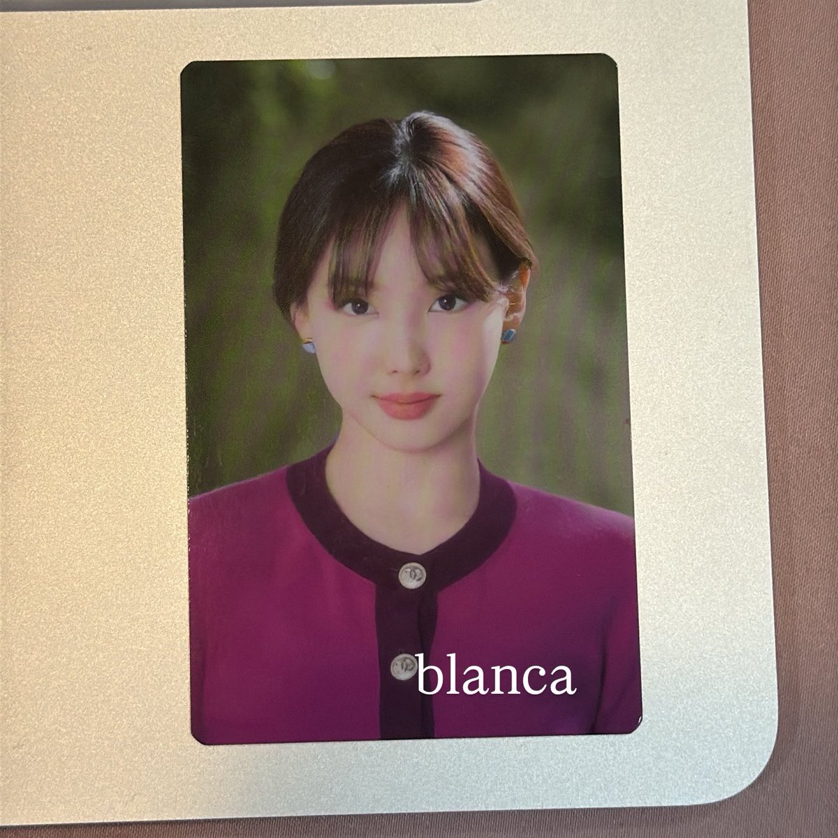 blanca 🐾 tweet media