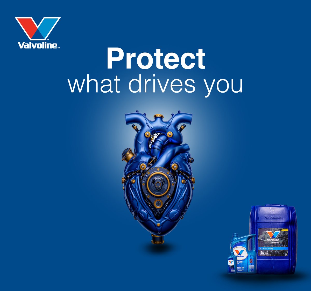 zuva_petroleum's tweet image. Protect your engine and make your journeys smoother with Valvoline lubes.

Visit your nearest Zuva service station for all your Valvoline lubes today.

#Valvoline #CarService #servicing #engineoil