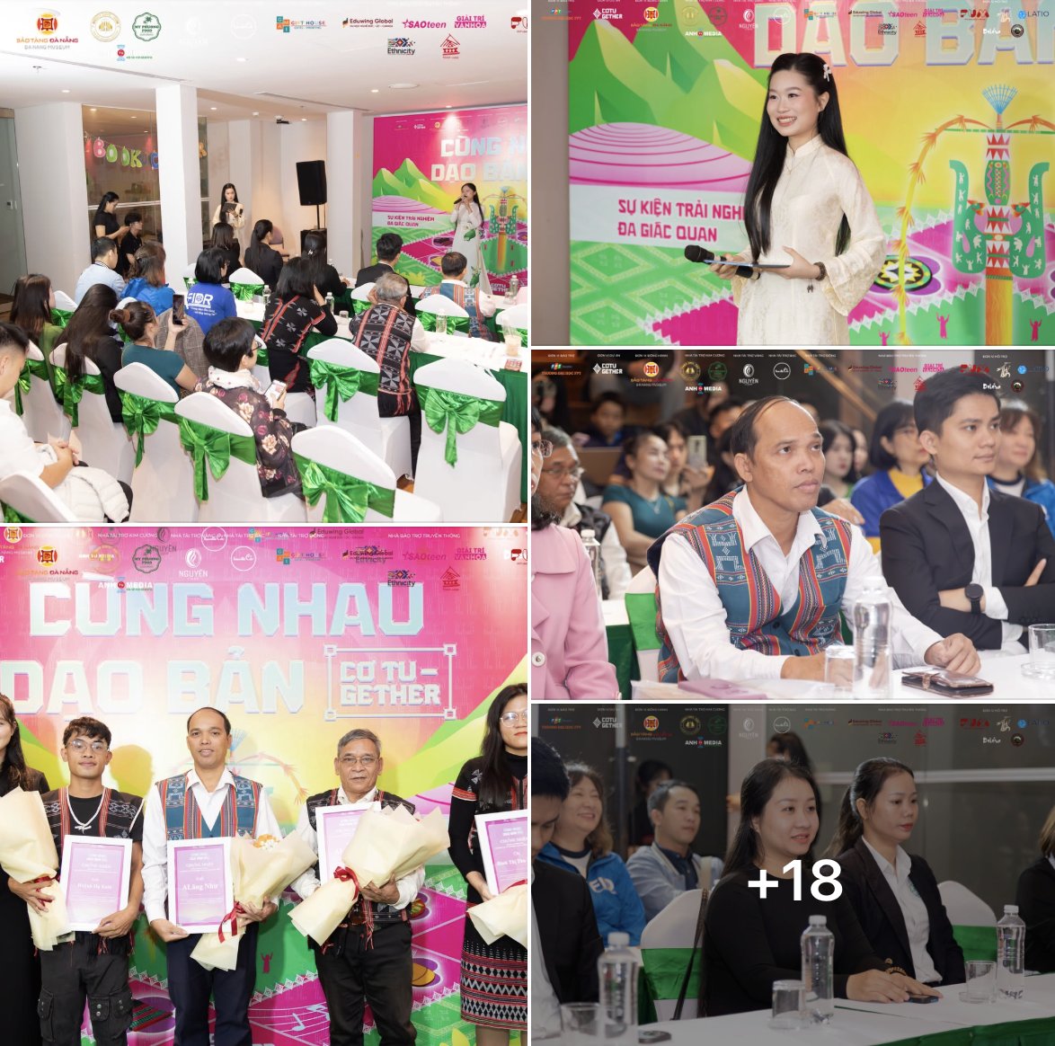 cotugether_04's tweet photo. 📷Sáng nay bản nhỏ đầy tiếng cười,
Chiều nay lại ghé, nối lời thân thương.

https://t.co/ISqaYgyyvi https://t.co/IqfYzjIf7y