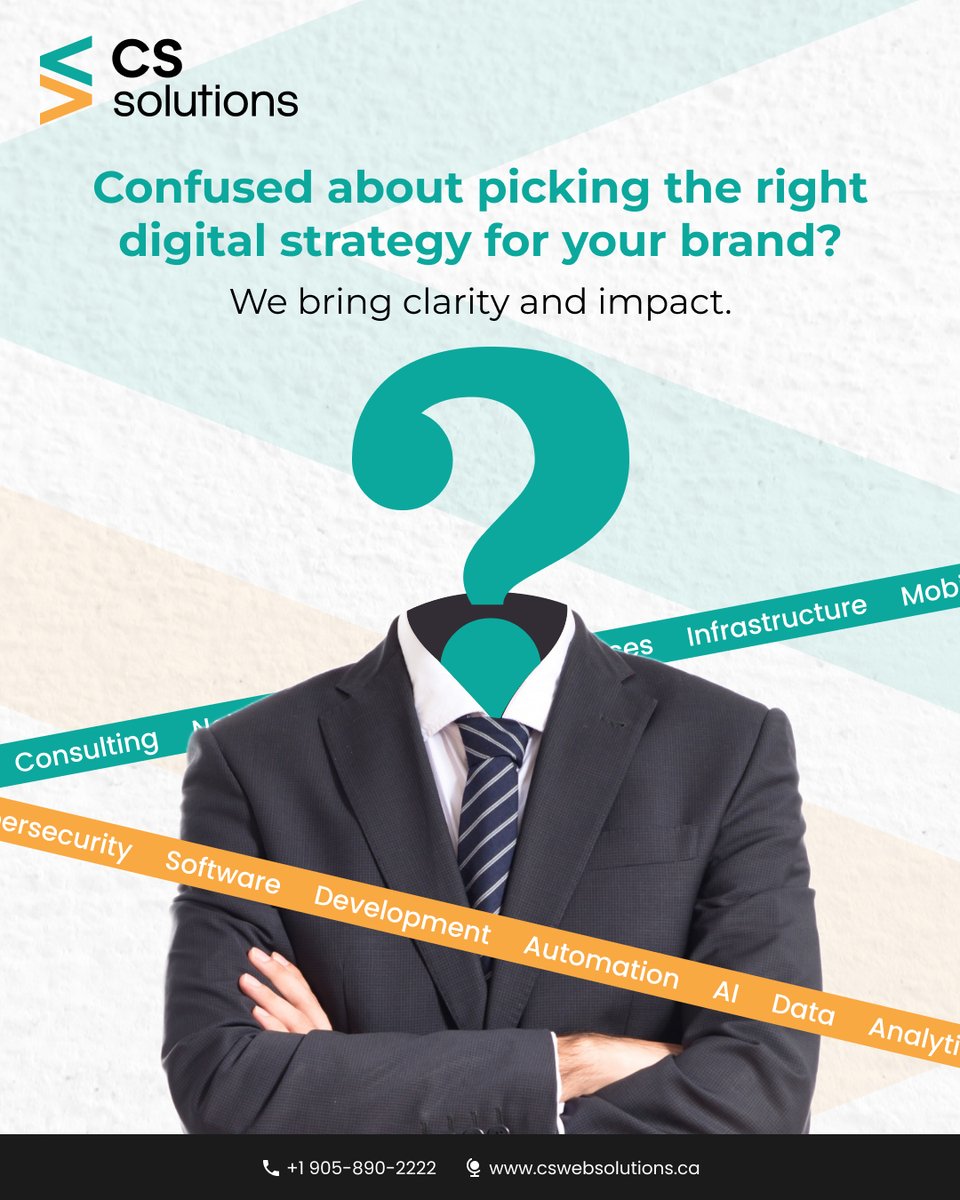 CS Web Solutions tweet media