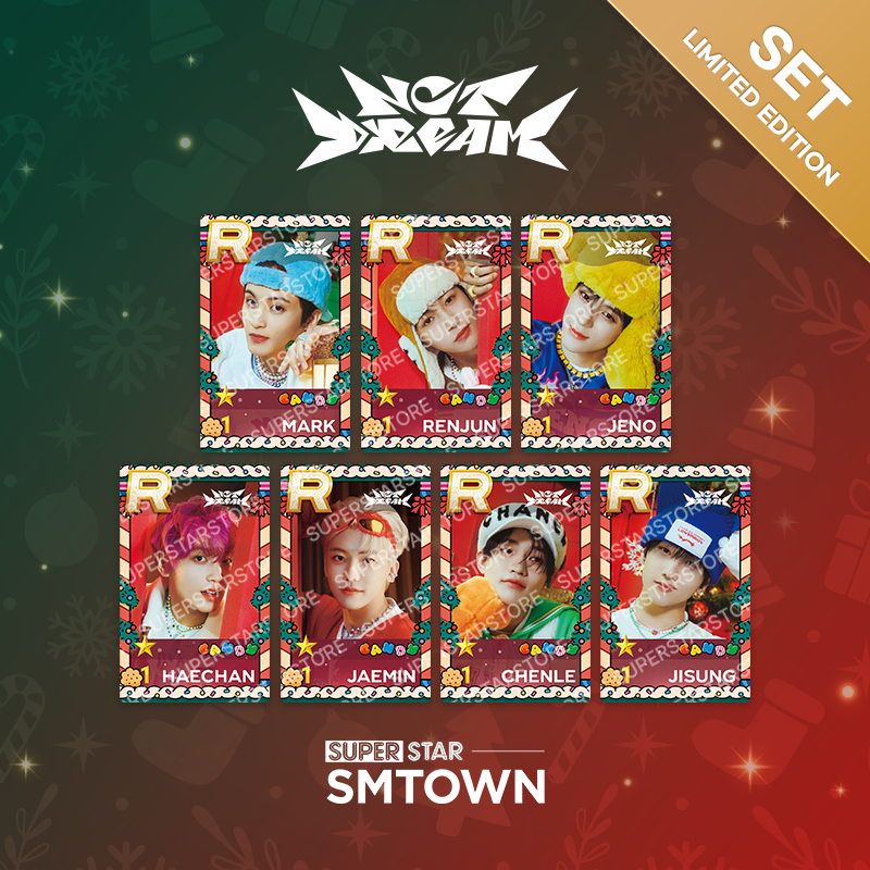 SUPERSTAR SMTOWN tweet media