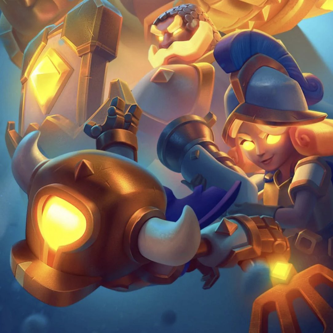 Arena 674 tweet media