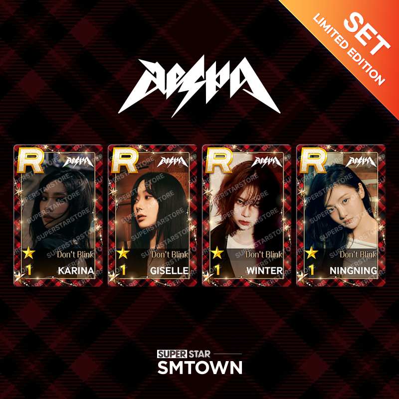SUPERSTAR SMTOWN (@SuperStarSM_twt) / Posts / X