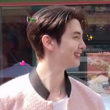 iam_anyaaa's tweet image. ฮีหล่อสมฐาฯ จุฑาเทพต้องการตัวฮี🥹💖

MAXKY X DONUT DISTURB
#BioActivexMaxky 
꒰ @Maxky_Rp #maxky_rp ꒱