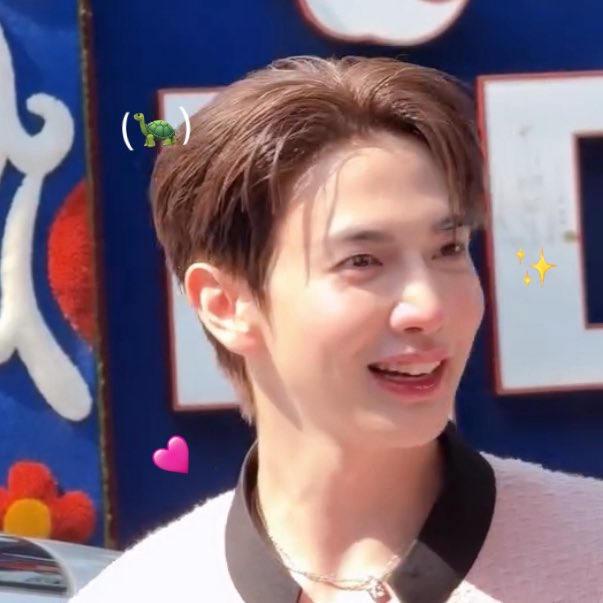 iam_anyaaa's tweet image. ฮีหล่อสมฐาฯ จุฑาเทพต้องการตัวฮี🥹💖

MAXKY X DONUT DISTURB
#BioActivexMaxky 
꒰ @Maxky_Rp #maxky_rp ꒱