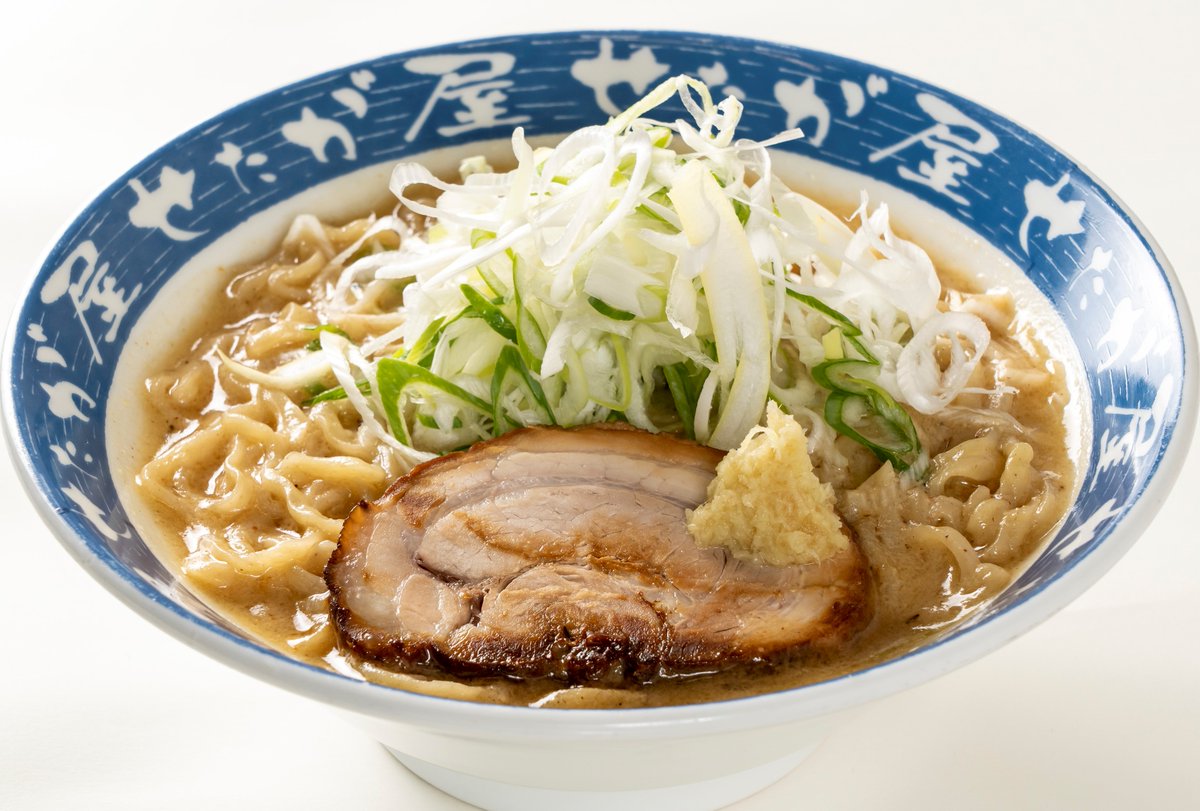 せたが屋グループ（公式です！） (@setagaya_ramen) / Posts / X