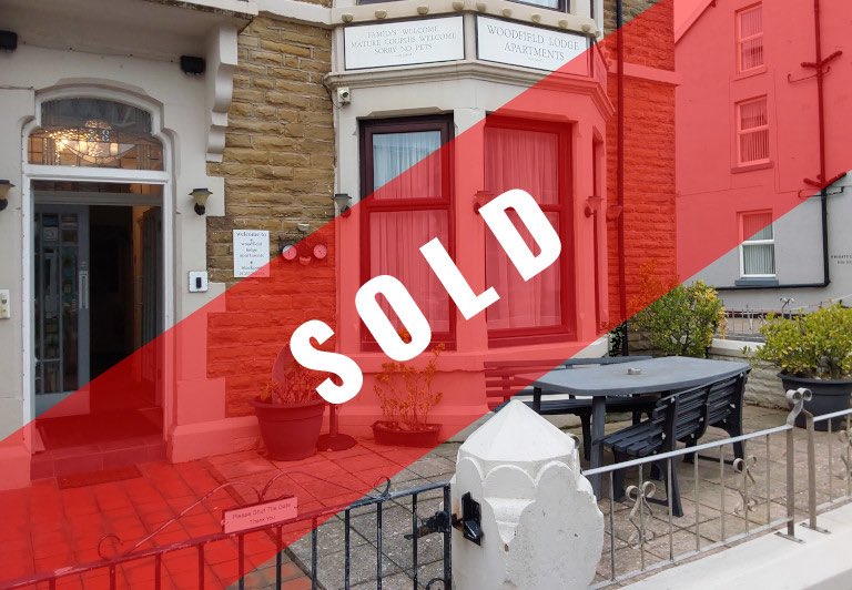💥 SOLD BUSINESS 💥
⭐️ Woodfield Lodge Apartments ⭐️
📍Blackpool📍
💷 £330,000 Freehold 💷
📲 01204 325101 📲
📧 enquiries@ajfcommercial.co.uk 📧
#sold #completion #completed #soldbusiness #holiday #apartments #blackpool #lancashire #northwest #uk #awardwinning #agent #kingof